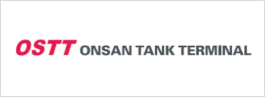 Onsan Tank Terminal